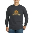 thumbnail image 1 of CafePress - Tibetan Snow Lion Long Sleeve Dark T Shirt - Long Sleeve Dark T-Shirt, 1 of 4