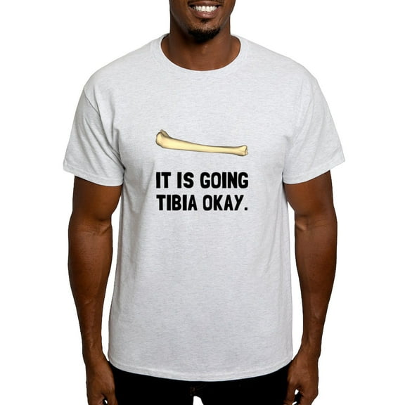 CafePress - Tibia Okay T Shirt - Men's Classic Graphic T-Shirt