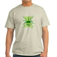 thumbnail image 1 of CafePress - Ticks Bite Lyme Sucks T Shirt - Men's Classic Graphic T-Shirt, 1 of 4
