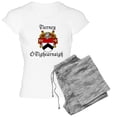 thumbnail image 1 of CafePress - Tierney In Irish & English - Women's Light Pajamas, 1 of 4