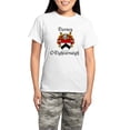 thumbnail image 1 of CafePress - Tierney In Irish & English Women's Light Pajamas - Women's Short Sleeve Print T-Shirt and Pants Light Cotton Pajama Set, 1 of 7