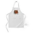 thumbnail image 1 of CafePress - Tiger (Face) - Kids Apron, 1 of 5