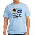thumbnail image 1 of CafePress - Time For Dat Light T Shirt - Men's Classic Graphic T-Shirt, 1 of 4