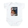 thumbnail image 1 of CafePress - Time Is Now Body Suit - Baby Light Bodysuit, Size Newborn - 24 Months, 1 of 4