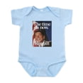 thumbnail image 1 of CafePress - Time Is Now Body Suit - Baby Light Bodysuit, Size Newborn - 24 Months, 1 of 4