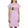 thumbnail image 1 of CafePress - Timmy's Sheltie #2 T Shirt - Women's Nightshirt, 1 of 4
