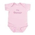 thumbnail image 1 of CafePress - Tiny Dancer Infant Bodysuit - Baby Light Bodysuit, Size Newborn - 24 Months, 1 of 4