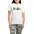 thumbnail image 1 of CafePress - Tipperary Dragon (Gaelic) Women's Light Pajamas - Women's Short Sleeve Print T-Shirt and Pants Light Cotton Pajama Set, 1 of 7