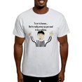 thumbnail image 1 of CafePress - To Err Is Human... Dark T Shirt - Men's Classic Graphic T-Shirt, 1 of 4