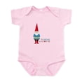 thumbnail image 1 of CafePress - To Gnome Is To Love Me Body Suit - Baby Light Bodysuit, Size Newborn - 24 Months, 1 of 4