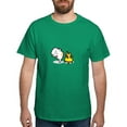 thumbnail image 1 of CafePress - Toasty Buns Marshmallow Baby Art T Shirt - Men's Classic Graphic Cotton T-Shirt, 1 of 4