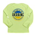 thumbnail image 1 of CafePress - Together We Can Ukraine Long Sleeve T Shirt - Long Sleeve Infant T-Shirt, 1 of 2