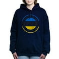 thumbnail image 1 of CafePress - Together We Can Ukraine Sweatshirt - Pullover Hoodie, Classic & Comfortable Hooded Sweatshirt, 1 of 4