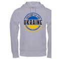 thumbnail image 1 of CafePress - Together We Can Ukraine Sweatshirt - Pullover Hoodie, Hooded Sweatshirt, 1 of 1