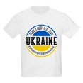 thumbnail image 1 of CafePress - Together We Can Ukraine T Shirt - Light T-Shirt Kids XS-XL, 1 of 4