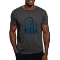 thumbnail image 1 of CafePress - Tolstoy Is My Homeboy Men's Value T Shirt - Men's Classic Graphic Cotton T-Shirt, 1 of 4