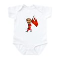 thumbnail image 1 of CafePress - Tonga Boy Infant Bodysuit - Baby Light Bodysuit, Size Newborn - 24 Months, 1 of 4