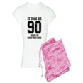 thumbnail image 1 of CafePress - Took Me 90 To Look This Goo - Women's Light Pajamas, 1 of 1