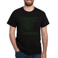 thumbnail image 1 of CafePress - Top10 Light Dark T Shirt - Men's Classic Cotton T-Shirts, 1 of 3