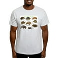 thumbnail image 1 of CafePress - Tortoises Of The World Light T Shirt - Men's Classic Graphic T-Shirt, 1 of 4