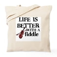thumbnail image 1 of CafePress - Tote Bag - Unisex Canvas Tote Bag, Beige, 1-Piece, 1 of 6