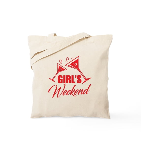 CafePress - Tote Bag - Unisex Canvas Tote Bag, Beige, 1-Piece