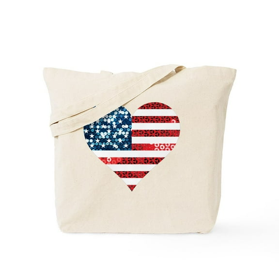 CafePress - Tote Bag - Unisex Canvas Tote Bag, Beige, 1-Piece