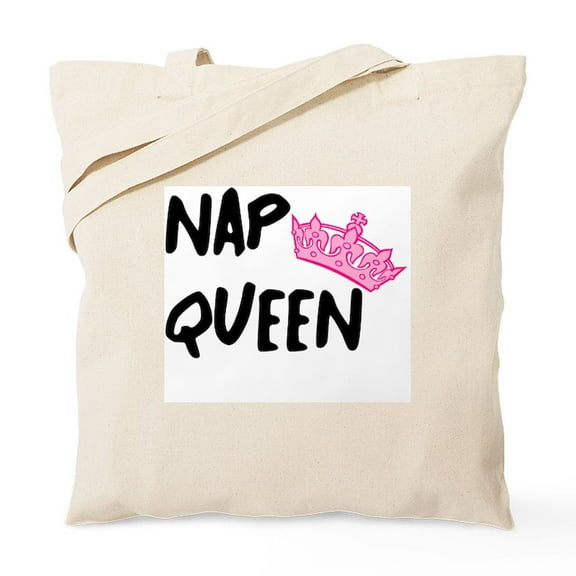 CafePress - Tote Bag - Unisex Canvas Tote Bag, Beige, 1-Piece