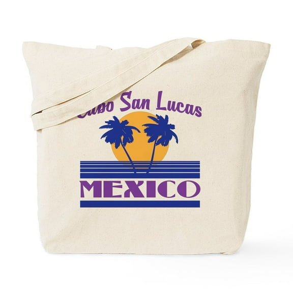 CafePress - Tote Bag - Unisex Canvas Tote Bag, Beige, 1-Piece