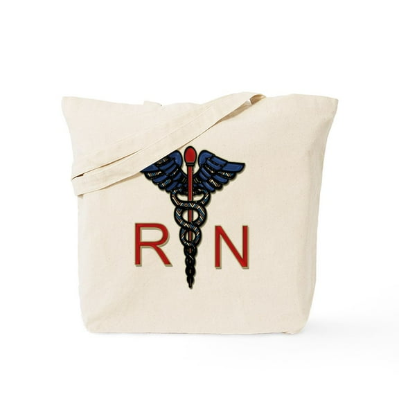 CafePress - Tote Bag - Unisex Canvas Tote Bag, Beige, 1-Piece