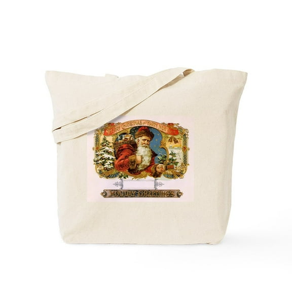 CafePress - Tote Bag - Unisex Canvas Tote Bag, Beige, 1-Piece