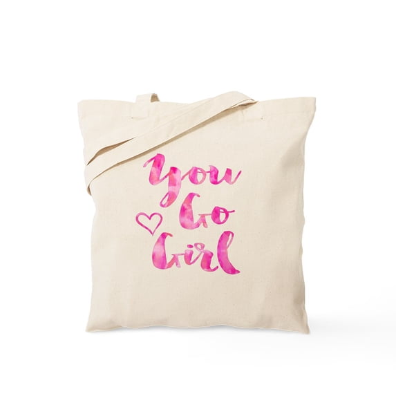 CafePress - Tote Bag - Unisex Canvas Tote Bag, Beige, 1-Piece