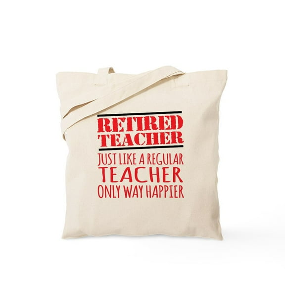 CafePress - Tote Bag - Unisex Canvas Tote Bag, Beige, 1-Piece