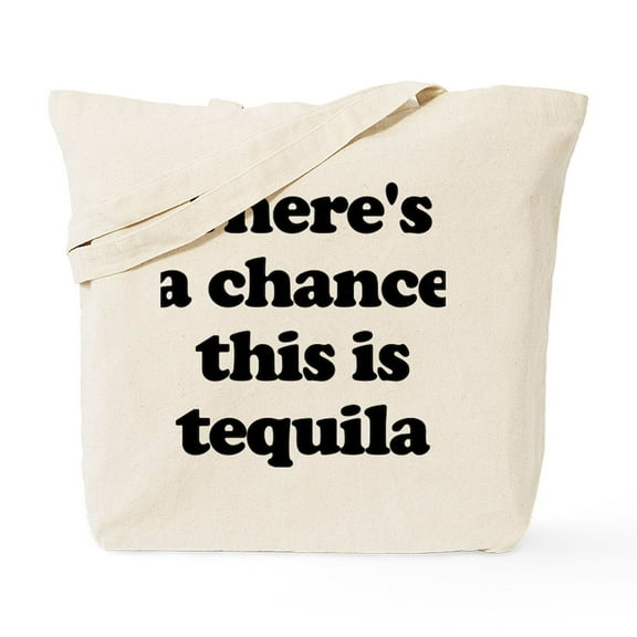 CafePress - Tote Bag - Unisex Canvas Tote Bag, Beige, 1-Piece