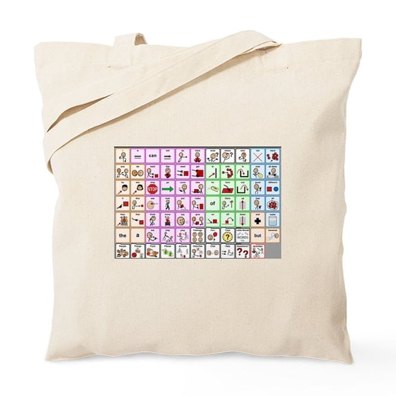 CafePress - Tote Bag - Unisex Canvas Tote Bag, Beige, 1-Piece