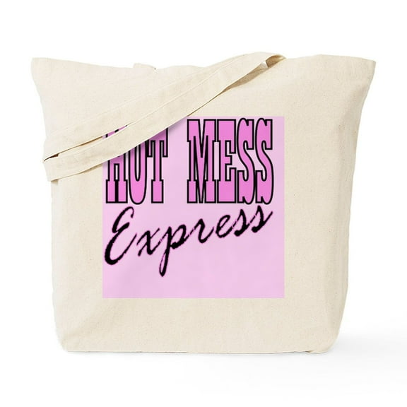 CafePress - Tote Bag - Unisex Canvas Tote Bag, Beige, 1-Piece