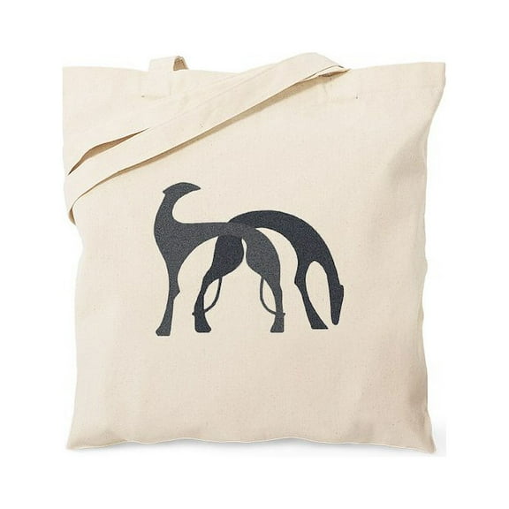 CafePress - Tote Bag - Unisex Canvas Tote Bag, Beige, 1-Piece