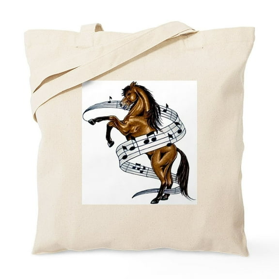 CafePress - Tote Bag - Unisex Canvas Tote Bag, Beige, 1-Piece