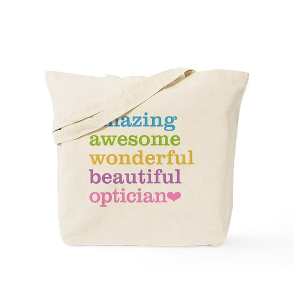 CafePress - Tote Bag - Unisex Canvas Tote Bag, Beige, 1-Piece