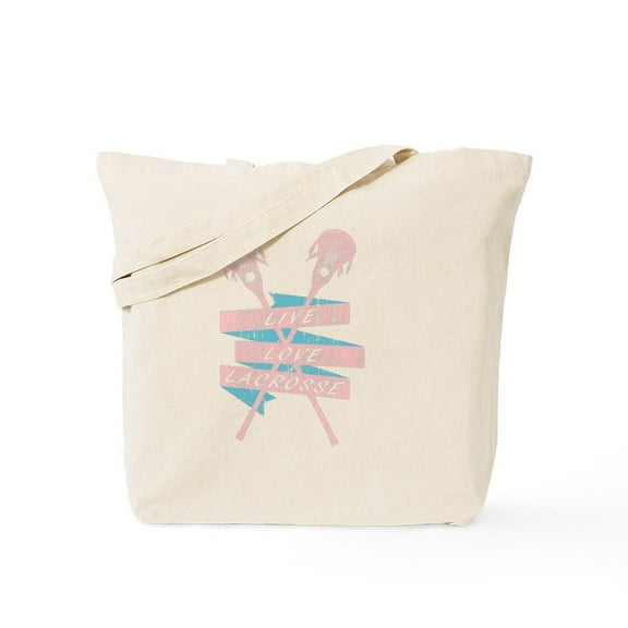 CafePress - Tote Bag - Unisex Canvas Tote Bag, Beige, 1-Piece