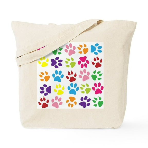 CafePress - Tote Bag - Unisex Canvas Tote Bag, Beige, 1-Piece