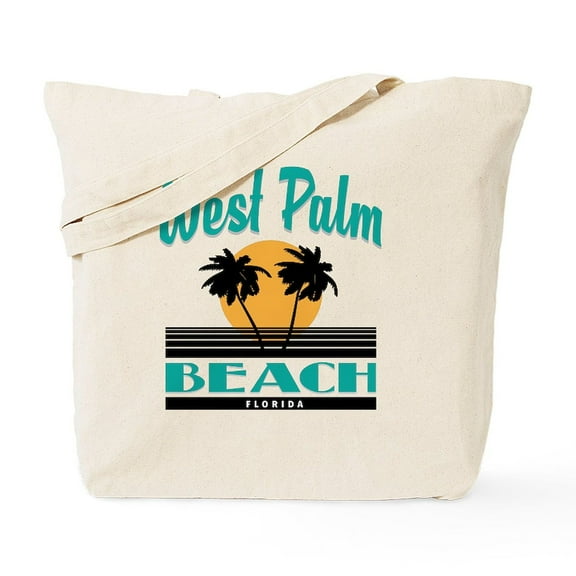 CafePress - Tote Bag - Unisex Canvas Tote Bag, Beige, 1-Piece