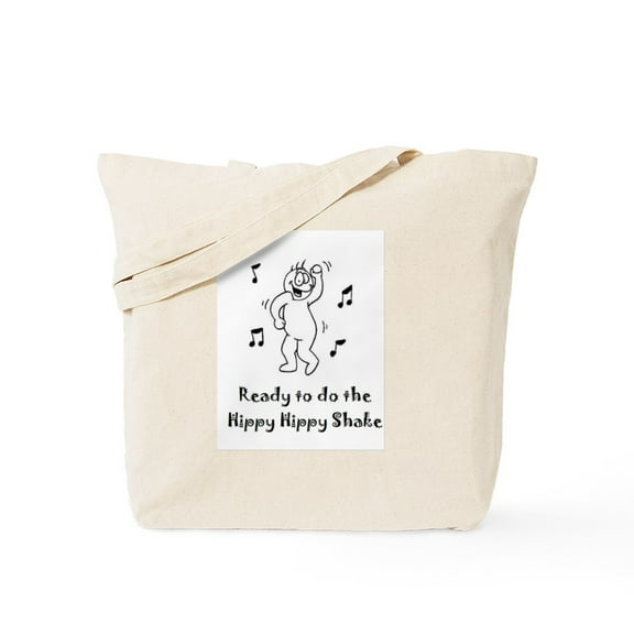 CafePress - Tote Bag - Unisex Canvas Tote Bag, Beige, 1-Piece