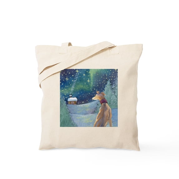 CafePress - Tote Bag - Unisex Canvas Tote Bag, Beige, 1-Piece