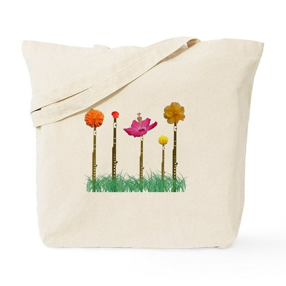 CafePress - Tote Bag - Unisex Canvas Tote Bag, Beige, 1-Piece