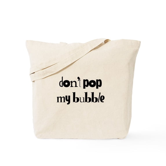 CafePress - Tote Bag - Unisex Canvas Tote Bag, Beige, 1-Piece