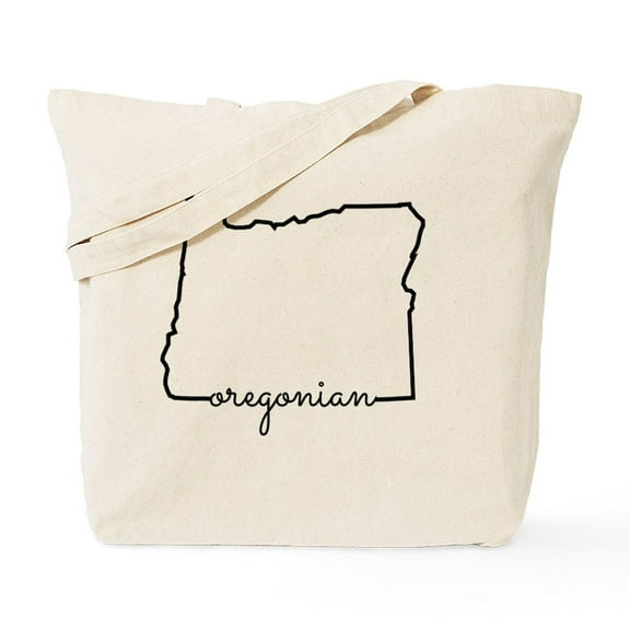 CafePress - Tote Bag - Unisex Canvas Tote Bag, Beige, 1-Piece