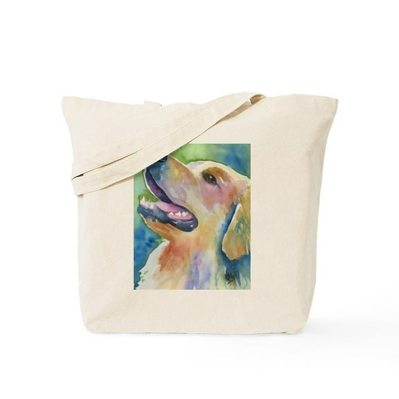 CafePress - Tote Bag - Unisex Canvas Tote Bag, Beige, 1-Piece