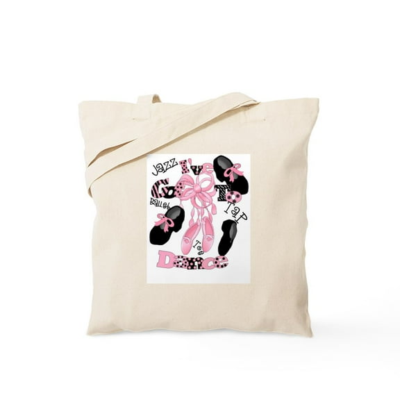 CafePress - Tote Bag - Unisex Canvas Tote Bag, Beige, 1-Piece