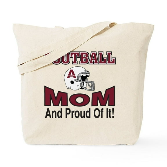 CafePress - Tote Bag - Unisex Canvas Tote Bag, Beige, 1-Piece